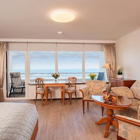 Apartments Monbijou 韦斯特兰 外观 照片